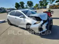 2018 Toyota COROLLA photo