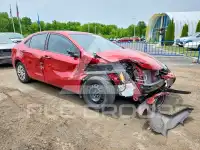 2018 Toyota COROLLA фото