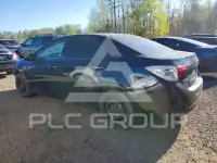 2018 Toyota COROLLA фото