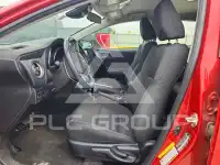 2018 Toyota COROLLA фото