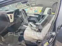 2018 Toyota COROLLA фото