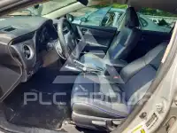 2018 Toyota COROLLA фото
