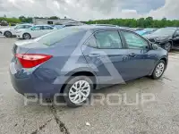2018 Toyota COROLLA фото