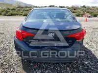 2018 Toyota COROLLA фото