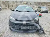 2018 Toyota COROLLA фото
