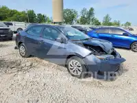 2018 Toyota COROLLA photo