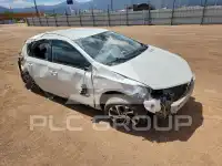 2018 Toyota COROLLA фото