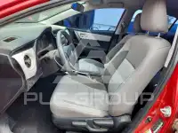 2018 Toyota COROLLA фото