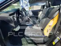 2018 Toyota COROLLA фото