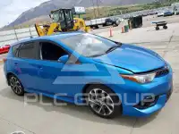2018 Toyota COROLLA фото