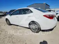 2018 Toyota COROLLA photo