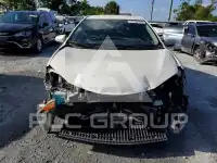 2018 Toyota COROLLA фото
