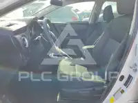 2018 Toyota COROLLA фото
