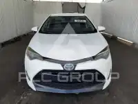 2018 Toyota COROLLA photo