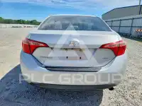 2018 Toyota COROLLA фото