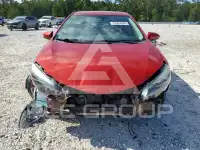 2018 Toyota COROLLA фото
