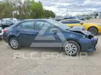 2018 Toyota COROLLA фото