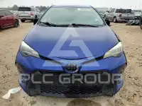 2018 Toyota COROLLA фото