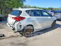 2018 Toyota COROLLA фото