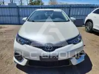 2018 Toyota COROLLA фото