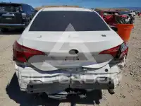 2018 Toyota COROLLA фото