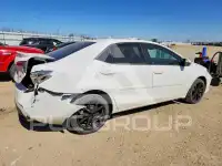 2018 Toyota COROLLA фото