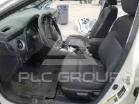 2018 Toyota COROLLA фото