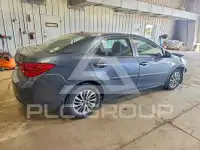 2018 Toyota COROLLA фото