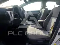 2018 Toyota COROLLA photo