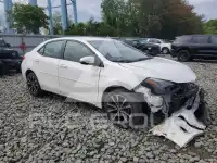 2018 Toyota COROLLA photo