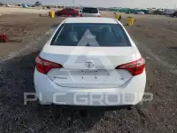 2018 Toyota COROLLA photo
