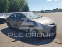 2018 Toyota COROLLA photo