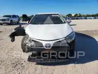 2018 Toyota COROLLA фото