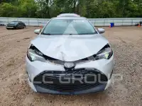 2018 Toyota COROLLA фото