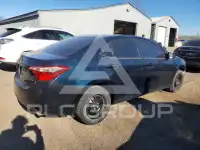 2018 Toyota COROLLA фото