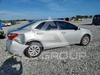 2018 Toyota COROLLA photo
