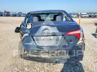 2018 Toyota COROLLA photo