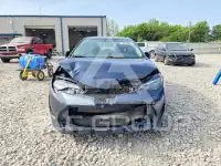 2018 Toyota COROLLA photo