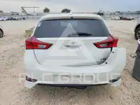 2018 Toyota COROLLA photo
