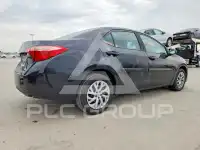 2018 Toyota COROLLA photo