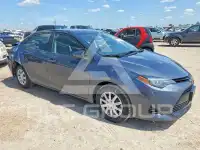 2018 Toyota COROLLA photo