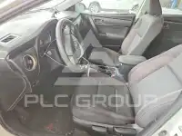 2018 Toyota COROLLA photo