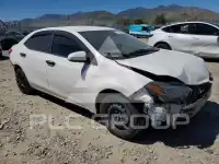 2018 Toyota COROLLA фото
