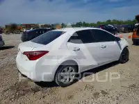 2018 Toyota COROLLA photo
