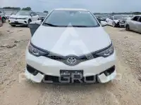 2018 Toyota COROLLA photo