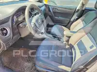 2018 Toyota COROLLA photo
