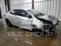 2018 Toyota COROLLA фото
