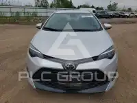 2018 Toyota COROLLA фото