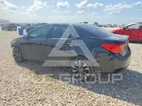 2018 Toyota COROLLA photo