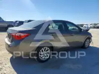 2018 Toyota COROLLA photo